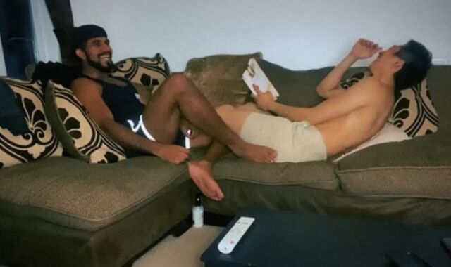 DrillMyHole.com: Asian Pablostrokess agrees to creampie