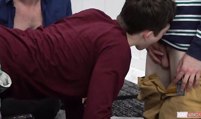 Jack Andram, Dakota Lovell & Greg McKeon – Spin The Bottle