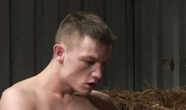 Kai Cruz And Dominik Flip Flop