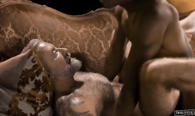 Disruptive Films - Adrian Hart, Lance Charger - Across The Way