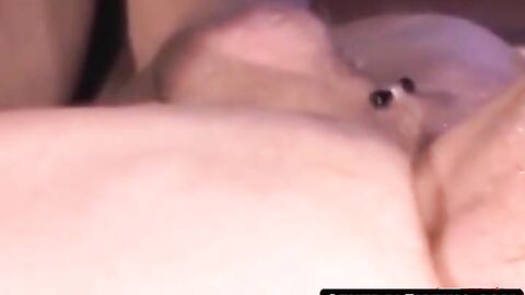 CentralFisting.com - Mason Garet's ass filled by Matthieu Paris fist