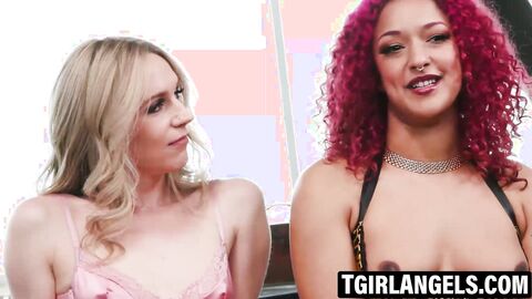 Olivia Would and daisy ducatti's revelatory interview