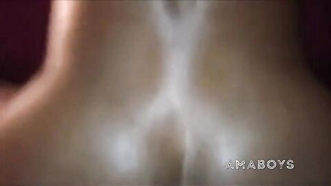 Big Black Cock Bareback for Amateur
