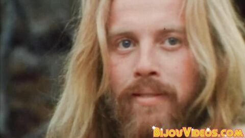 Cherokee gay forms passionate sixtynine with hairy homo