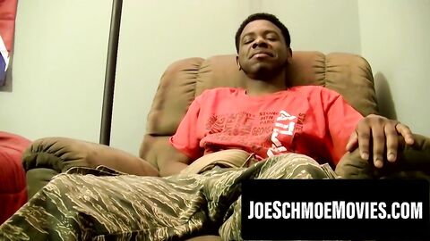 Jarvis gets sloppy head and hand action from fuck buddies