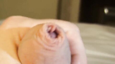 Ma grosse queue en érection