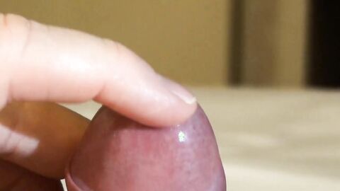 Ma grosse queue en érection