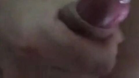 Crossdresser Amateur Se Fait Enculer Et Jouit
