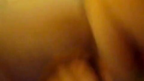 Portuguese Daddy Floods My Throat With Cum