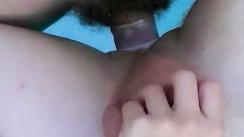 Justin is enjoying a good fucking from his new hot friend