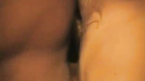 Big Black Cock Amateur Cum Tribute Video