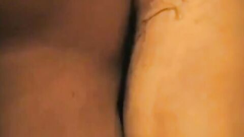 Big Black Cock Amateur Cum Tribute Video