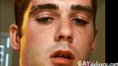 Amateur Bareback Anal with Big Cock and Sex Toy