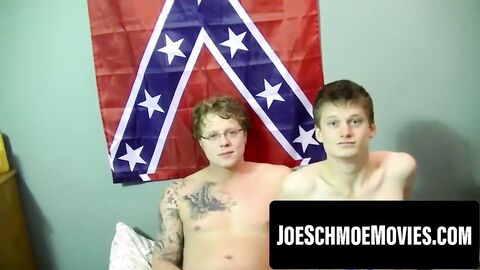 Muscular black stud demolishes white ass with bare pounding