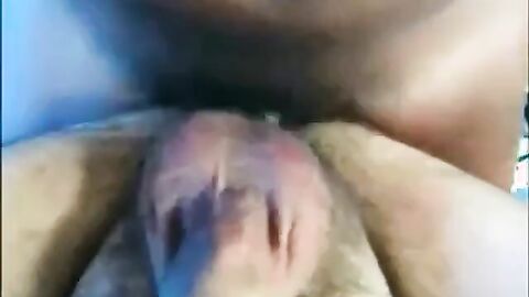 Big Black Cocks Bareback