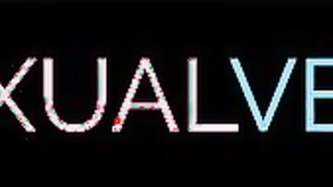 TranssexualVenus.com - Asian TS in stockings Venus Lux jerks off and cums all over he