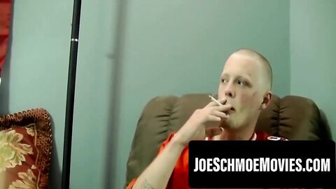 Joe proves male lips suck dick better than female mouths