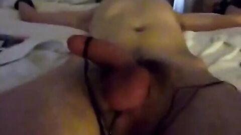 Submissive Twink Slave