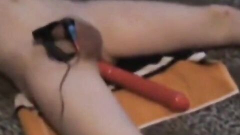 Submissive Twink Slave