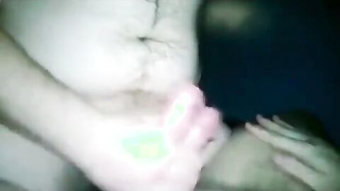 Frotting and cumming with my big-cocked buddy.