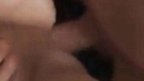 Emo Twink's Bareback Booty Drilling