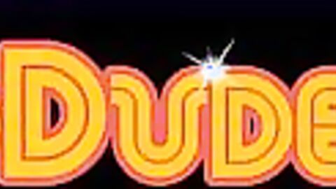 RetroDudes.com - Dominant blond top rims and barebacks his lover in threesome