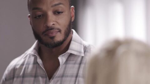 Dillon Diaz teaches Jenna Gargles boundaries by fucking her bratty ass