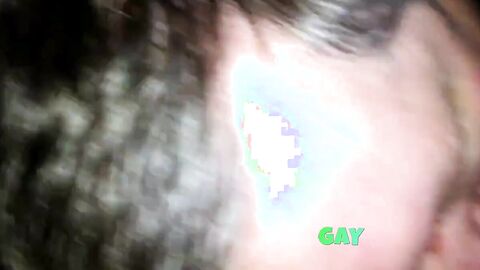 Harley's Blowjob Adventure with Daddy