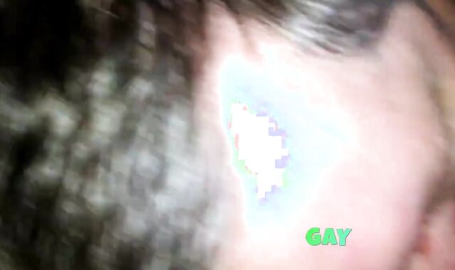 Harley's Blowjob Adventure with Daddy