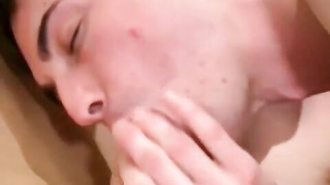 Euro twinks seek wild crazy threesome sex adventure