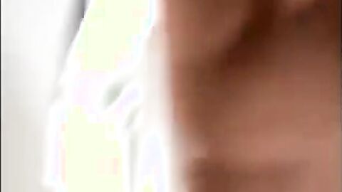 Public Bath Interracial Handjob and Cumming