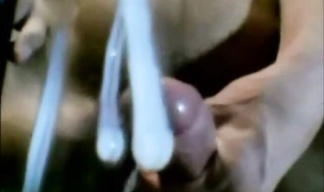 Huge Cocks Masturbation Compilation - Amateur Big Dicks