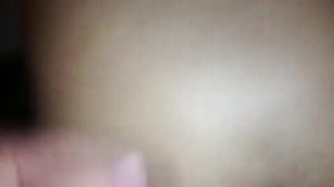 Big Dick Amateur Fucks Tight Ass POV