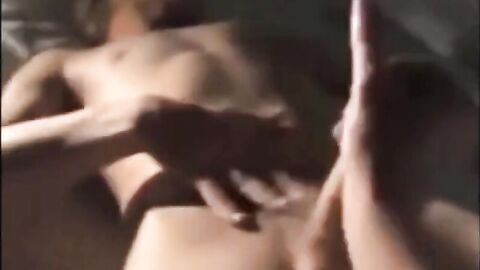 Verfuert's Bareback Amateur Twink Handjob