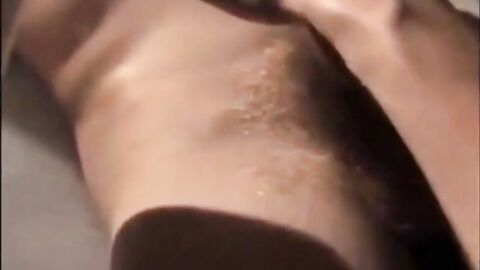 Verfuert's Bareback Amateur Twink Handjob