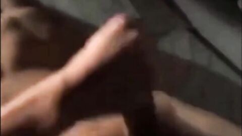 Verfuert's Bareback Amateur Twink Handjob