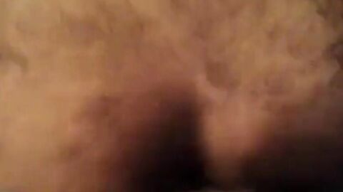 Daddy's Bareback Bathroom Fuck with His Boy Toy