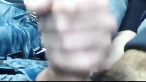 Roadside Fun: Sucking & Stroking