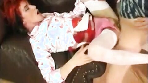 Rent Paid by Bareback Amateur Crossdresser