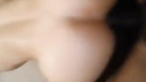Black Barebacks White Amateur