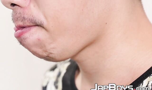 Fake pipe leak lures Duncan Ku and Don into steamy threeway action