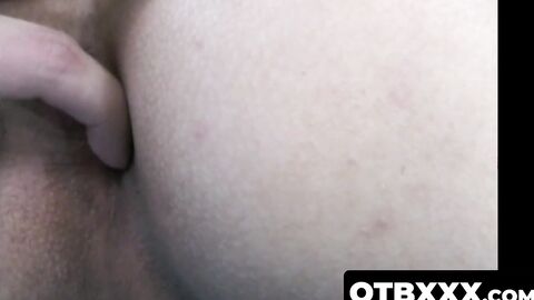 OTBXXX.com - Twinks make hot homemade video with hardcore anal drilling until cum