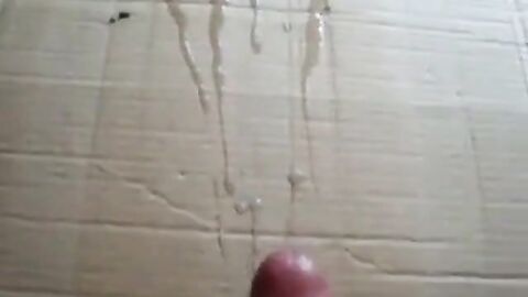 Big Load of Cum for You