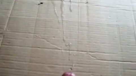 Big Load of Cum for You