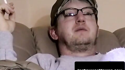 Blaze and Joe gag on each otherâs shafts in sixty nine swap