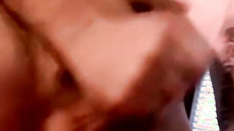 JoeSchmoeXXX.com - Mature guys mouth filled with cum by well hung young gay
