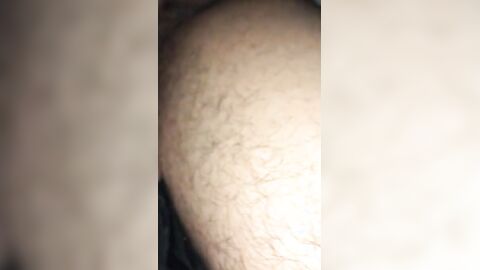 Big-Cock Daddy Barebacks Twink Crossdresser