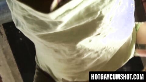 Christian Matthews services Skylar Starrs needy cock