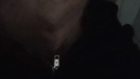 SayUncleNetwork.com - Straight Latino sucks and barebacked in shady bathroom