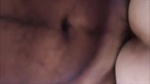 Old Daddy Barebacks Younger Friend